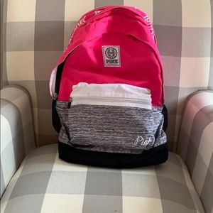 Victoria Secret PINK backpack